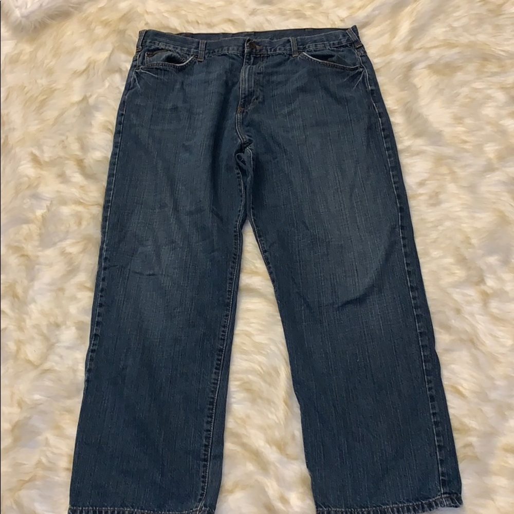 Men’s Calvin Klein Denim Jeans size 40